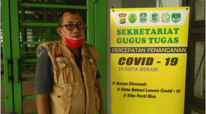 
 Waktu Belajar di Rumah Diperpanjang Hingga 12 Mei 2020