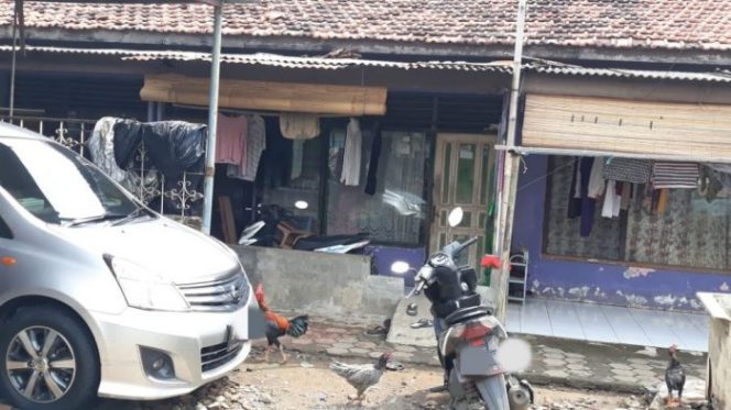 
 Ada Warga Jakasampurna yang Meninggal dan Keluarganya dievakuasi