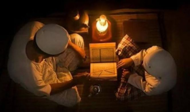 
 Politisi PKB: Guru Honorer dan Guru Ngaji harus Dimasukkan Skema Safety Net