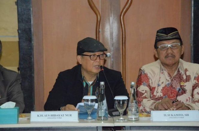 
 Ribut data BLT, PKS: Pemerintah Harus Kompak!