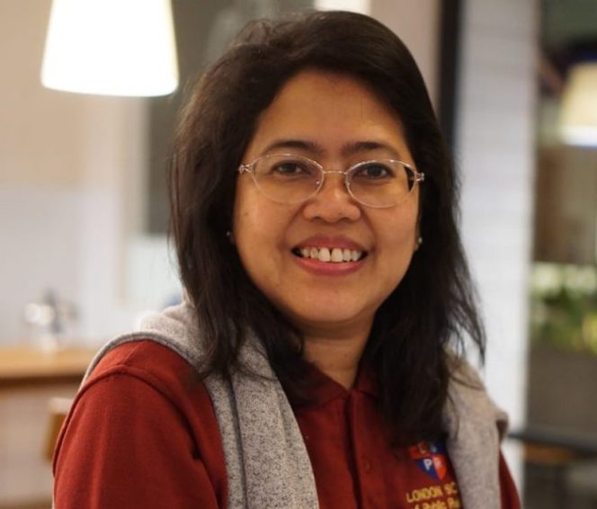 
 Peneliti: Masyarakat Indonesia Makin Paham Situasi Covid-19