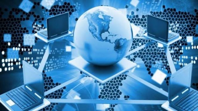 
 Biznet Akui Lonjakan Pengguna Internet Naik Signifikan di Masa WFH