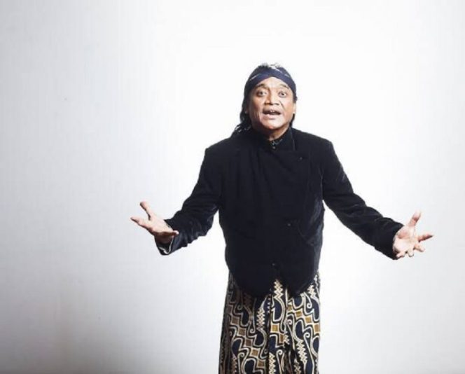 
 Didi Kempot Meninggal Dunia, Penyebabnya Belum Diketahui