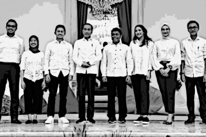 
 Fenomena Revolving Door dan Konflik Kepentingan