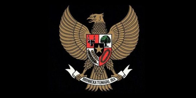 
 BKMT Kota Bekasi: Kami Menolak Pancasila Diperas jadi Trisila atau Ekasila