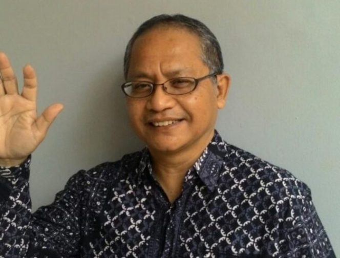 
 Pengamat: CFD Berpotensi Besar Jadi Cluster Baru Corona