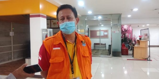 
 Pemkot Bekasi Tak Segan Cabut Izin Usaha Mal yang Langgar Protokol Kesehatan