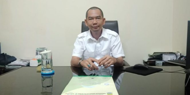 
 Kembangkan Usaha, Dirut PD Mitra Patriot Siap Kelola Bidang Usaha Parkir, Telekomunikasi dan Reklame