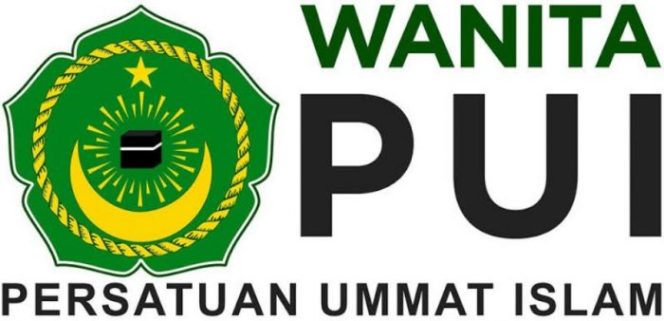 
 Wanita PUI Kota Bekasi Tegas Menolak RUU HIP