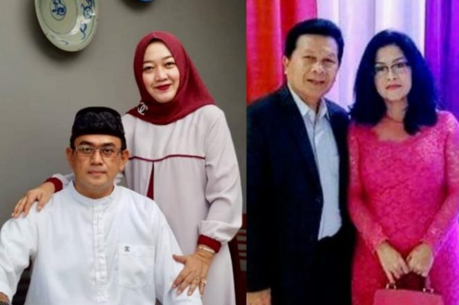 
 2 Calon Kuat akan Bertarung di Pemilihan Ketua RW 25 Pondok Hijau Permai Bekasi