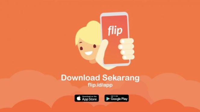
 Flip.id Sambut New Normal dengan WFH Hingga Akhir Tahun