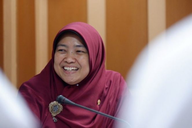
 Mufida: Dibanding Kartu Prakerja, Insentif UMKM Lebih Solutif Atasi Pengangguran