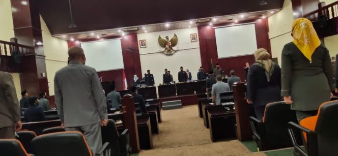 
 9 Temuan di LHP BPK 2019, 4 di Antaranya ketidakpatuhan terhadap Peraturan Perundang-undangan