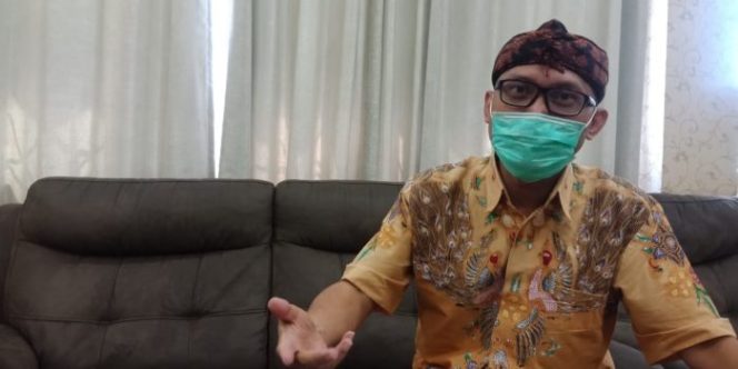 
 Ada yang Positif Covid-19, DPRD: Evaluasi CFD