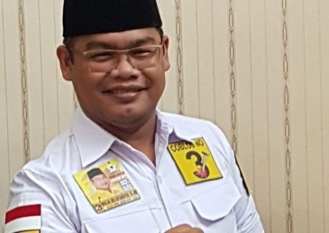 
 DPP: Kader Muda Harus Berani Maju di Musda DPD Partai Golkar Kota Bekasi