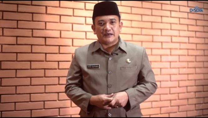 
 Rotasi Kepala Sekolah SMAN 1 Bekasi Disoal, Ini Tanggapan Kadisdik Jawa Barat