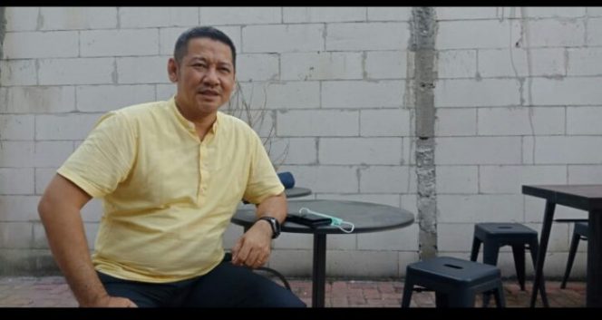 
 Politisi Golkar: Soal Pendaftaran Balon Ketua DPD Jangan Ada Kesan Melecehkan Marwah Partai