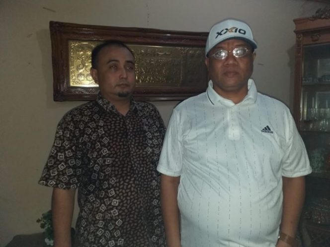 
 Pilkades Masih Belum Jelas, Calon Kades Meminta Bupati Berani Ambil Sikap