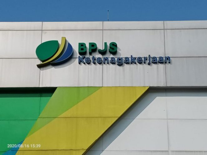 
 BPJS Ketenagakerjaan Kota Bekasi Sosialisasikan Permenaker Tentang Subsidi Pekerja Terdampak Covid-19