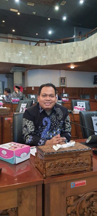 
 DPRD Kota Bekasi Dorong Pemkot Beri Subsidi Kuota Internet Gratis Selama PJJ