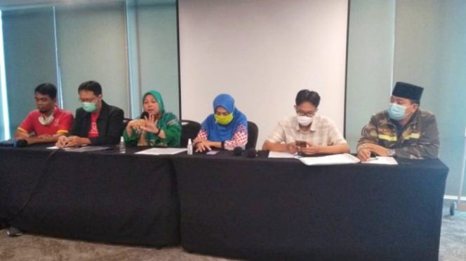 
 Serikat Pekerja Indosat Laporkan Direksi ke Kepolisian Terkait Dugaan Pidana Union Busting