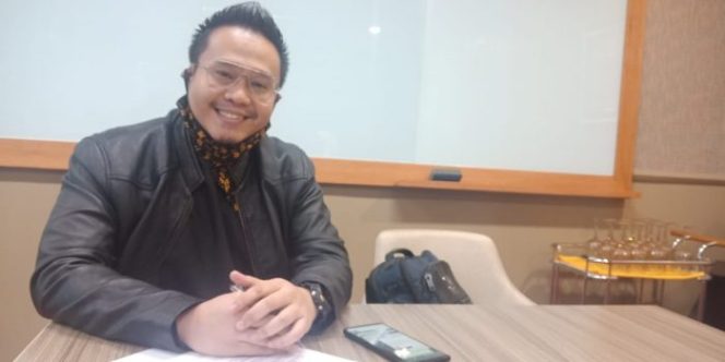 
 Wakil Rektor LSPR: Mahasiswa Sudah Bisa Adaptasi dengan E-Learning