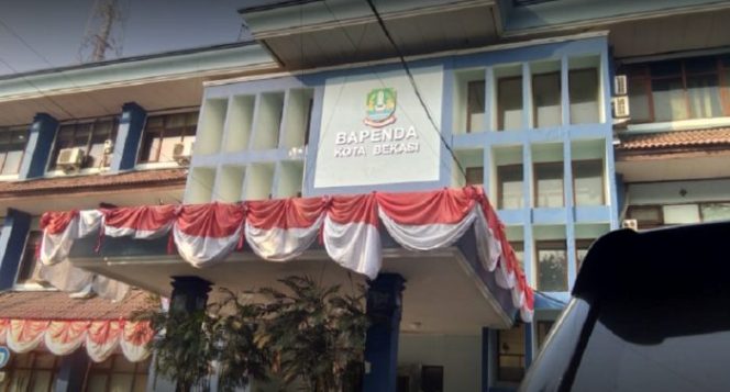 
 Medan Satria Pimpin Klasemen Sementara Penerimaan PBB, Bekasi Timur Paling Buncit