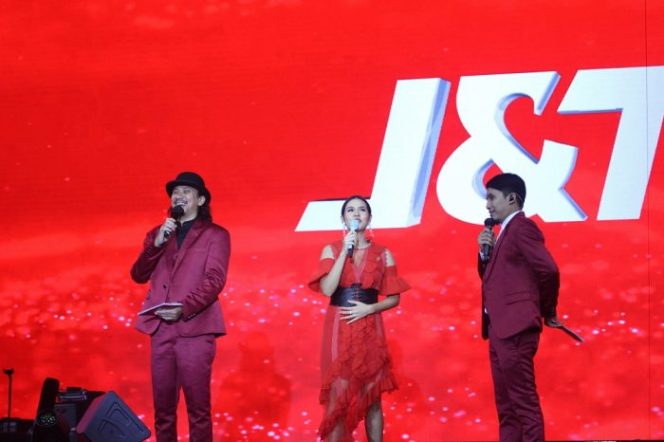 
 Puncak Semarak Ulang Tahun J&T Express Hadiahkan Total 4 Miliar dengan Grand Prize 2 Unit Rumah