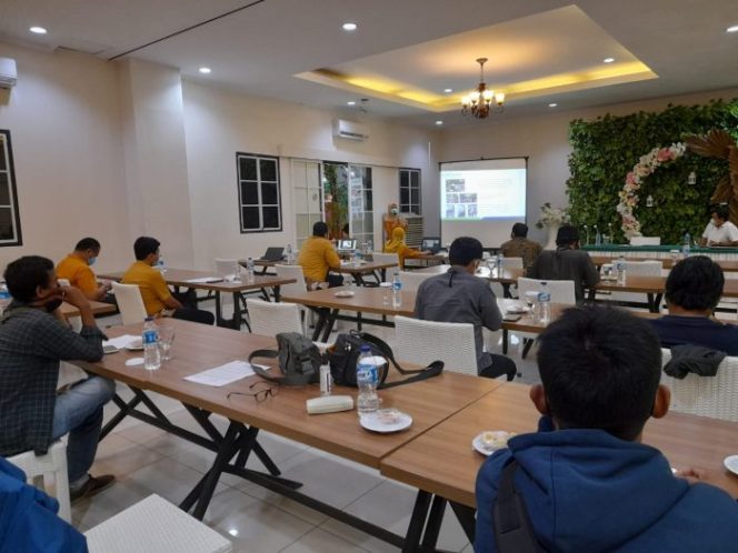 
 Dukung AKB, BPJS Kesehatan Kenalkan Pandawa
