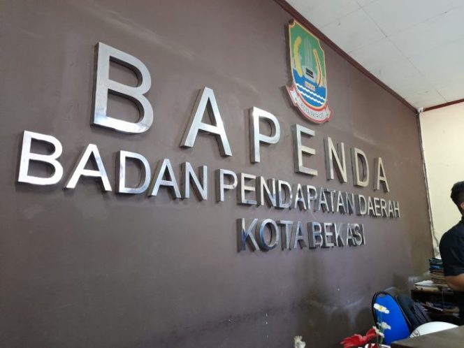 
 Pemkot Bekasi Hapus Sanksi Administrasi PBB