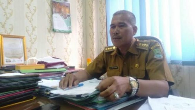 
 Penyaluran Dana Operasional Pendidikan Untuk PKBM Sesuai Aturan