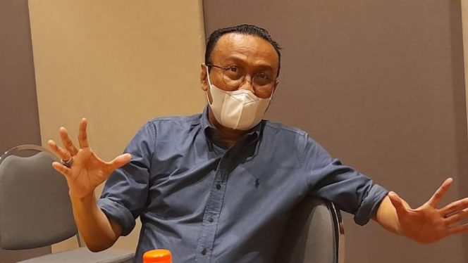 
 BPJS Kesehatan Bekasi Targetkan 2021 Penduduk Kota Bekasi 95 Persen jadi Peserta JKN