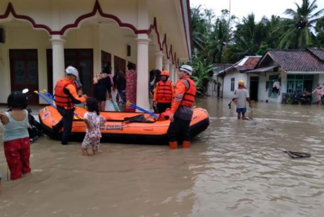 
 foto: Tim SAR Bandung