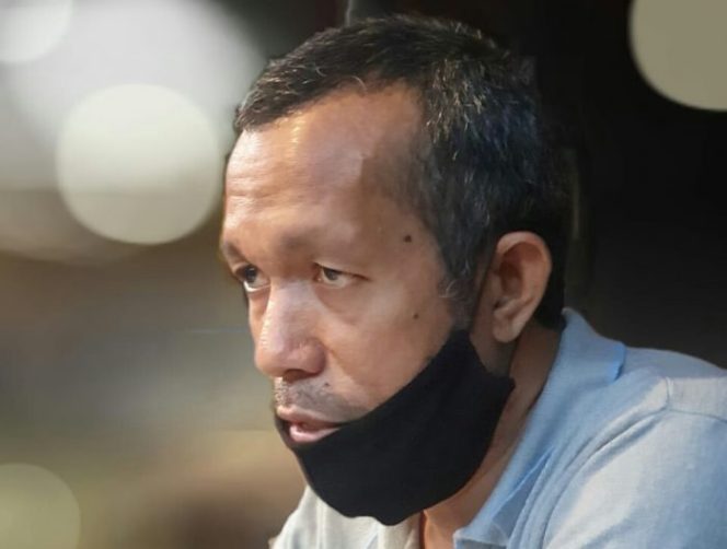 
 Menyongsong Pilkada Pandemi