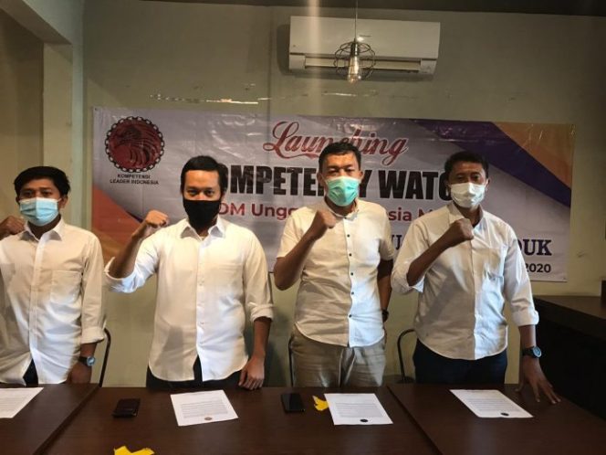 
 KLI Bentuk Competency Watch untuk Wujudkan SDM Indonesia Unggul