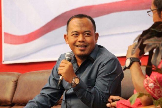 
 PKS: Percepat Penunjukan Menteri Kelautan Perikanan Definitif