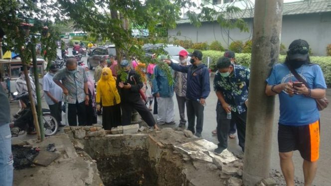 
 Banyak Masalah, DPRD Minta Stop Dulu Pembangunan RSUD Telukpucung