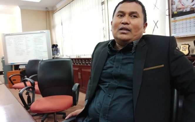 
 Ketua PPP Kota Bekasi: Selamat kepada Heri Koswara, Semoga PKS Kembali Berjaya