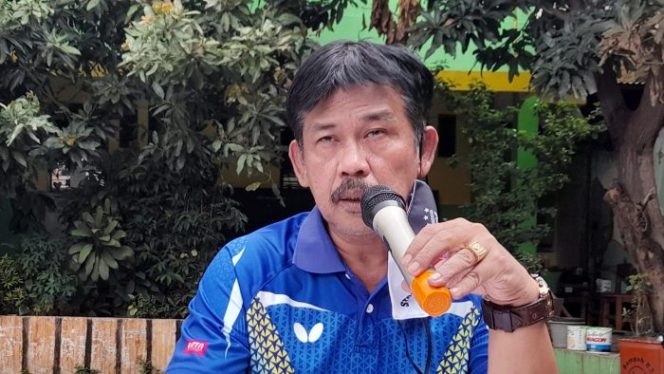 
 Disdik Kota Bekasi Kembali Terapkan Pembelajaran Jarak Jauh