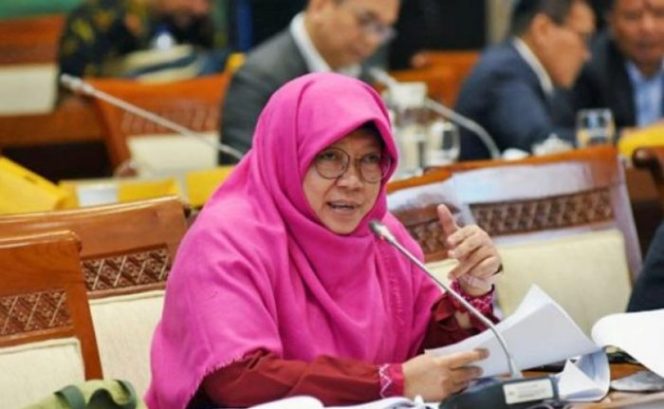 
 Larangan Bukber, Anis: Hilangnya Potensi Pertumbuhan Ekonomi Masyarakat