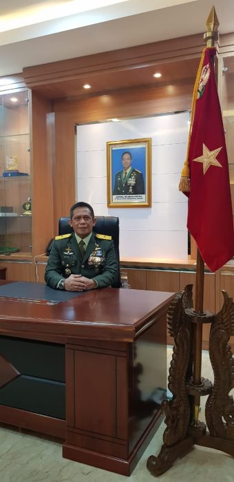 
 Brigjen TNI Kemal Hendrayadi: Putra Bekasi yang Raih berbagai Tanda Kehormatan Negara hingga Setya Lencana Veteran Perdamaian RI