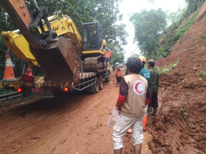 
 Darurat Medis, BSMI Kirim RS Lapangan dan Ambulans ke Mamuju-Majene