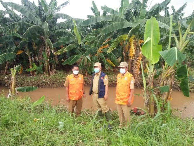 
 Camat Bekasi Barat: Jika tak Dibangun Polder, Kranji akan Tenggelam