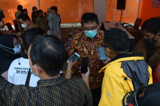
 Fraksi PKS DPRD Jabar Dorong Pemprov Segera Operasikan Dua TPPA