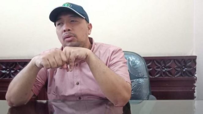 
 Selamatkan Konflik Internal, Ahmad Ushtuchri Mundur dari Ketua DPC PKB Kota Bekasi