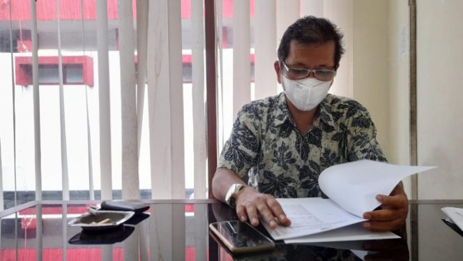 
 Nasib Ratusan Ahli Waris Terancam tak Dapat Santunan Kematian Covid, Ini Kata Dinsos Kota Bekasi