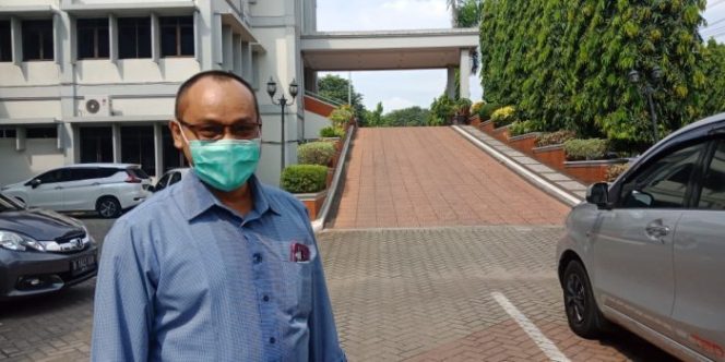 
 Komisi 4 Akan Panggil Dinsos Soal Nasib 273 Santunan Kematian Covid-19 Terancam tidak Cair