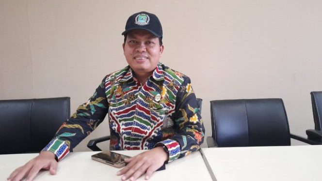 
 Anggota Fraksi PKS DPRD Kota Bekasi Syaifudin mengajak kepada segenap Stakeholders, Pemkot, Anggota Legislatif dan masyarakat Kota Bekasi agar bersyukur atas pencapaian pembangunan dengan terus mengoptimalkan kinerja di segala bidang.
