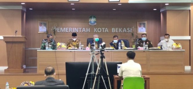 
 Musrenbang, Ketua DPRD Kota Bekasi: “Pemkot Jangan Abai Program Khusus Atasi Banjir”