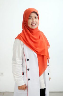 
 Ii Marlina